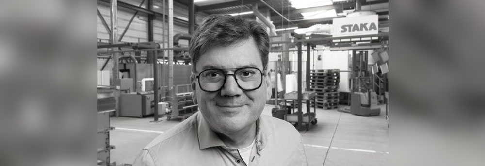 Directeur van Staka